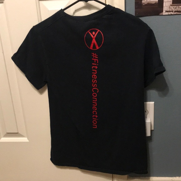 Rise and Grind Graphic Tee - Picture 3 of 3